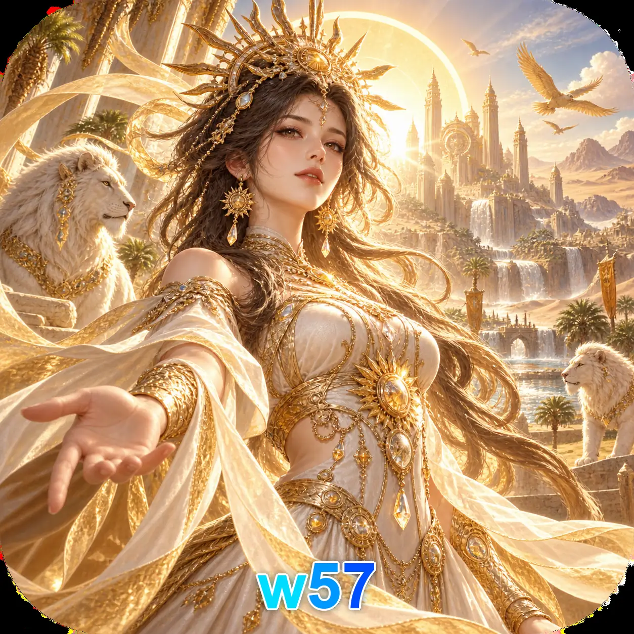 6 keuntungan eksklusif program VIP w57